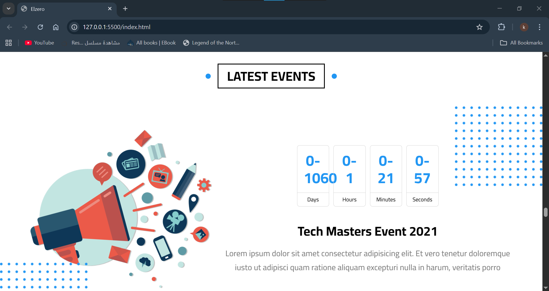 Elzero Game Store Details 8