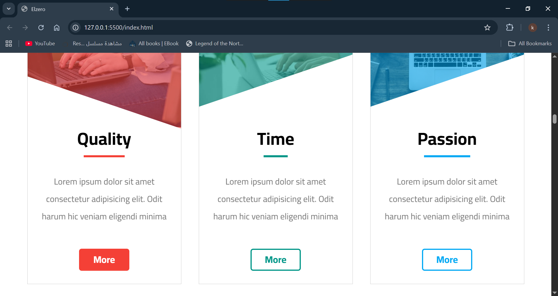 Elzero Game Store Details 2