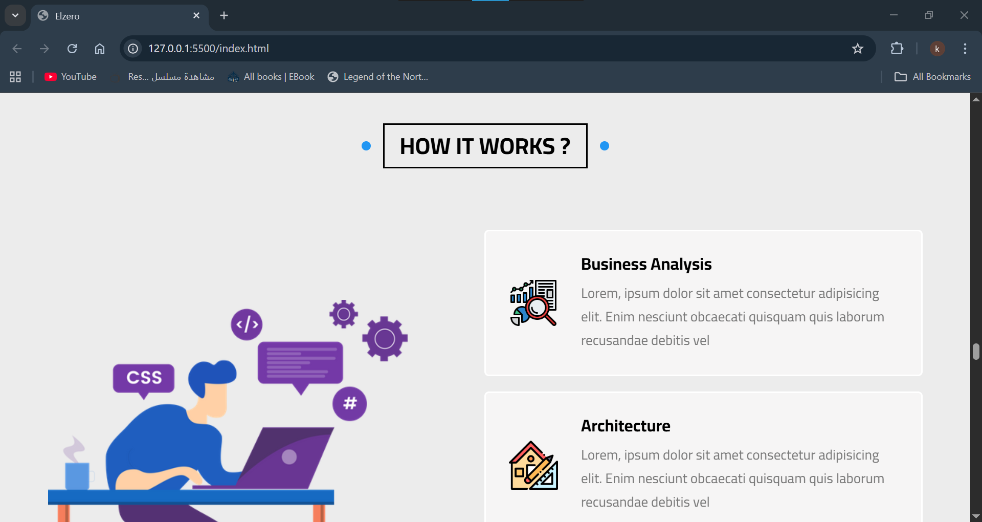 Elzero Game Store Details 7